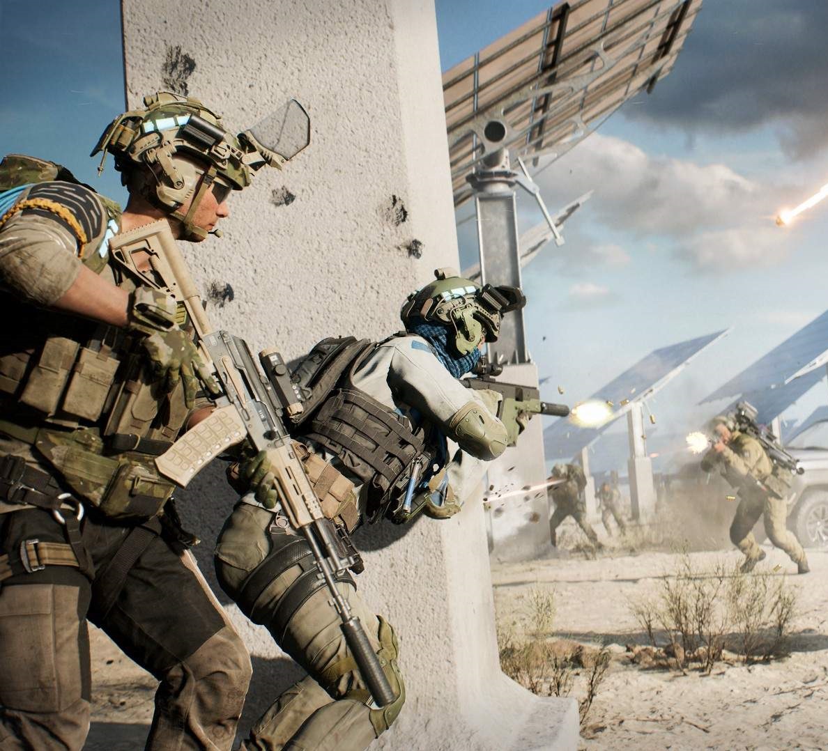 Battlefiel 2042