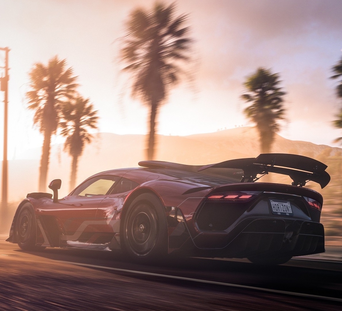 Forza Horizon 5