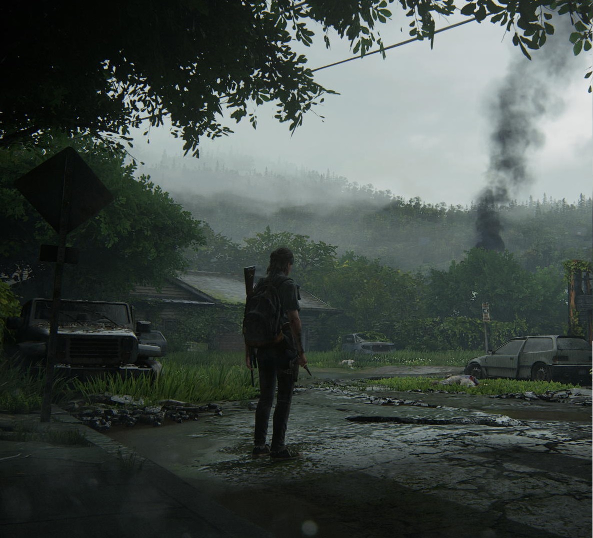 The Last Of Us Part 2